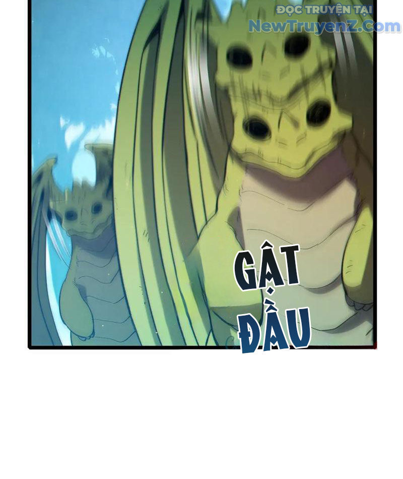 Toàn Dân Chuyển Chức: Bị Động Của Ta Vô Địch - Chapter 84 - Page 83