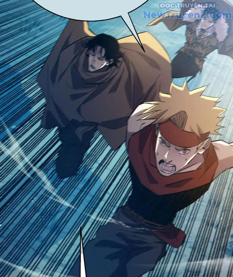 Toàn Dân Chuyển Chức: Bị Động Của Ta Vô Địch - Chapter 84 - Page 88