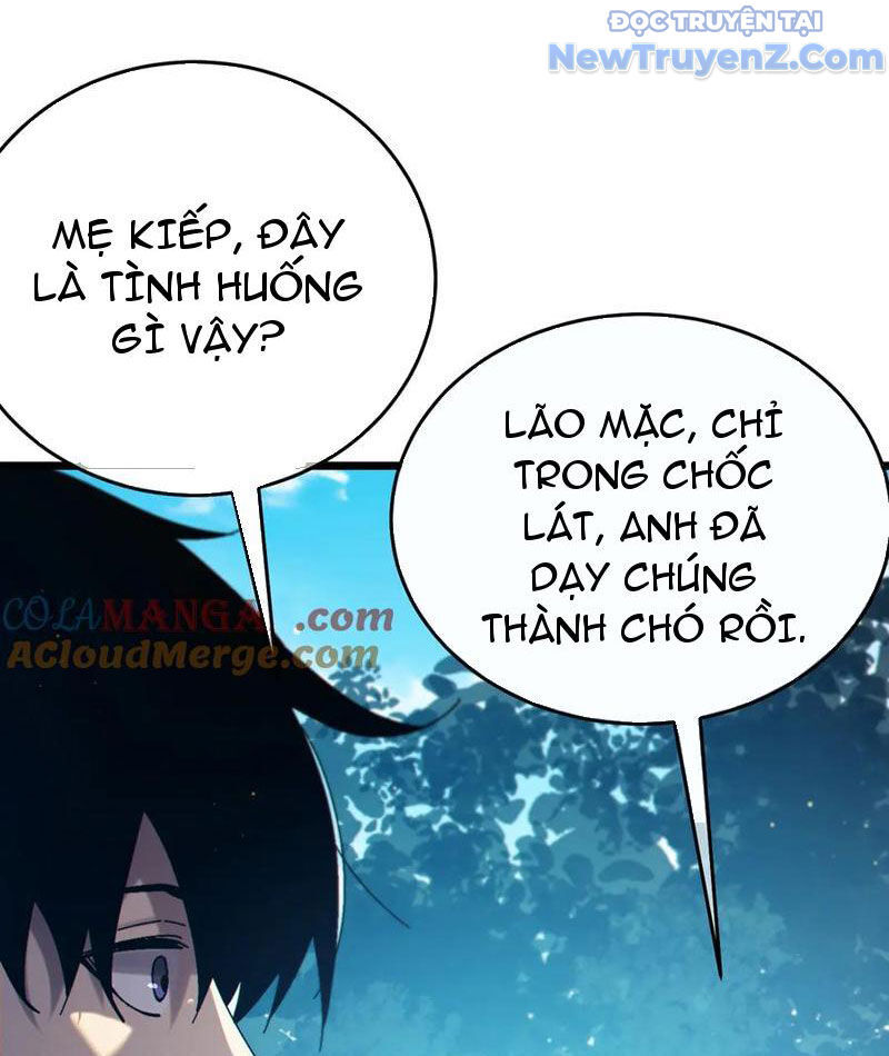 Toàn Dân Chuyển Chức: Bị Động Của Ta Vô Địch - Chapter 84 - Page 94