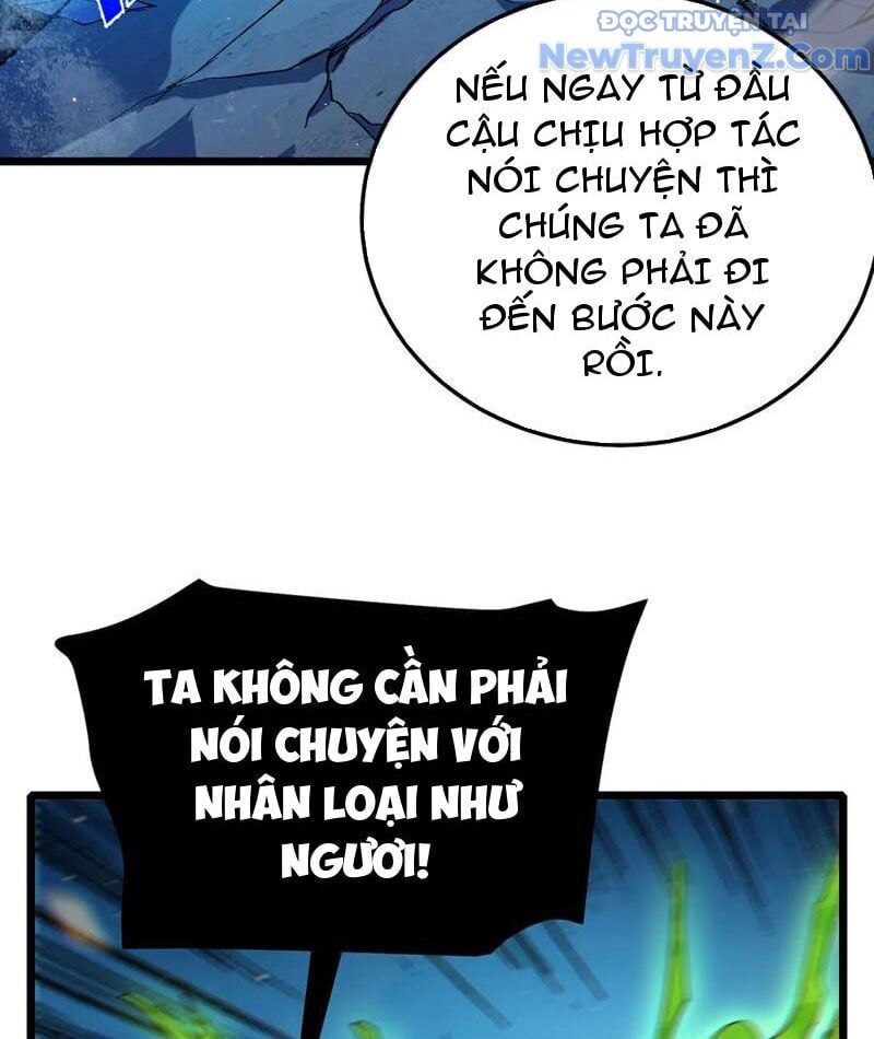 Toàn Dân Chuyển Chức: Bị Động Của Ta Vô Địch - Chapter 85 - Page 103