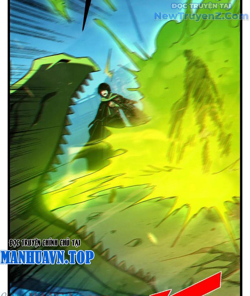 Toàn Dân Chuyển Chức: Bị Động Của Ta Vô Địch - Chapter 85 - Page 104