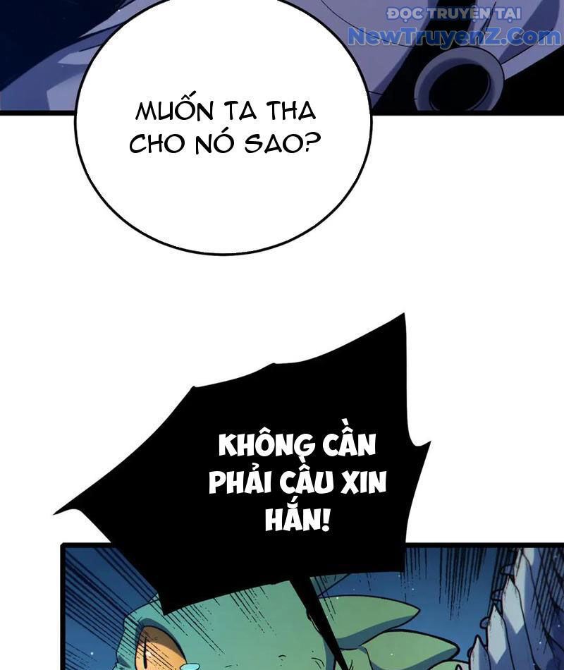 Toàn Dân Chuyển Chức: Bị Động Của Ta Vô Địch - Chapter 85 - Page 113