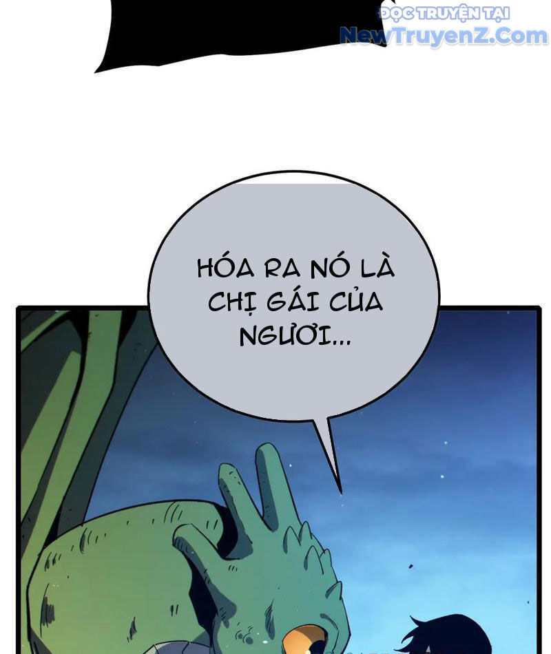 Toàn Dân Chuyển Chức: Bị Động Của Ta Vô Địch - Chapter 85 - Page 117