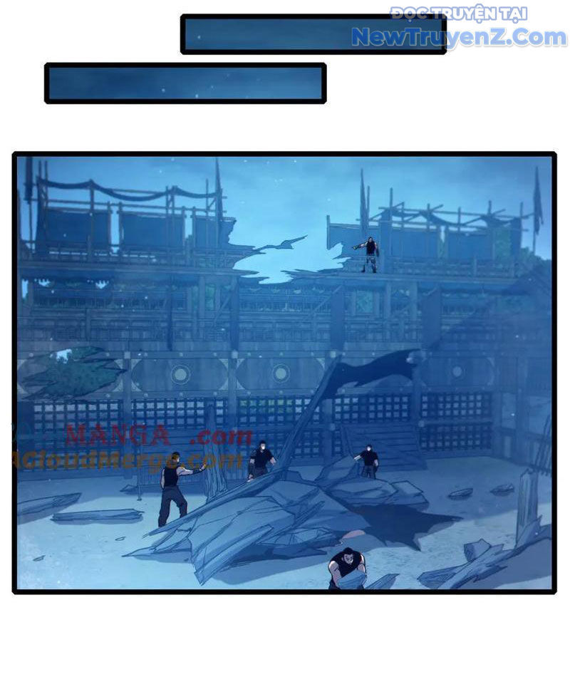 Toàn Dân Chuyển Chức: Bị Động Của Ta Vô Địch - Chapter 85 - Page 120