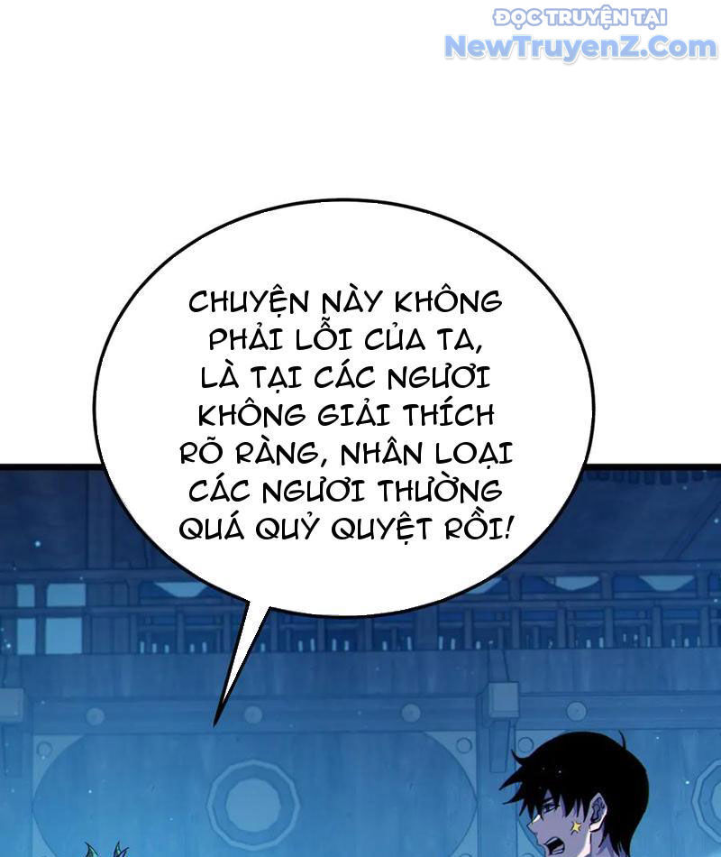 Toàn Dân Chuyển Chức: Bị Động Của Ta Vô Địch - Chapter 85 - Page 121