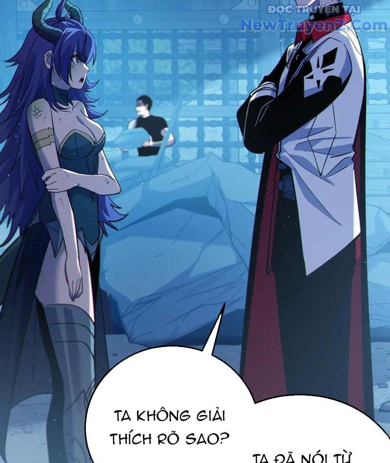 Toàn Dân Chuyển Chức: Bị Động Của Ta Vô Địch - Chapter 85 - Page 122