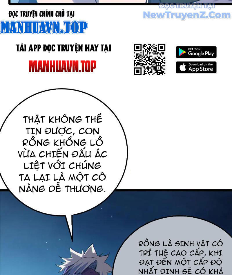 Toàn Dân Chuyển Chức: Bị Động Của Ta Vô Địch - Chapter 85 - Page 125