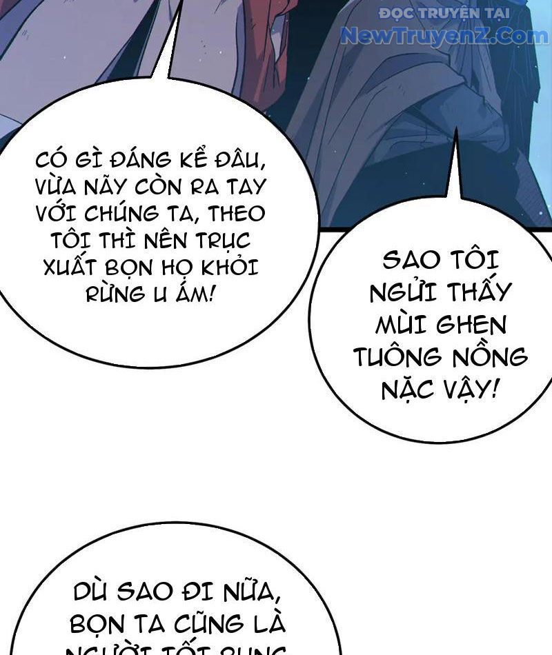 Toàn Dân Chuyển Chức: Bị Động Của Ta Vô Địch - Chapter 85 - Page 127