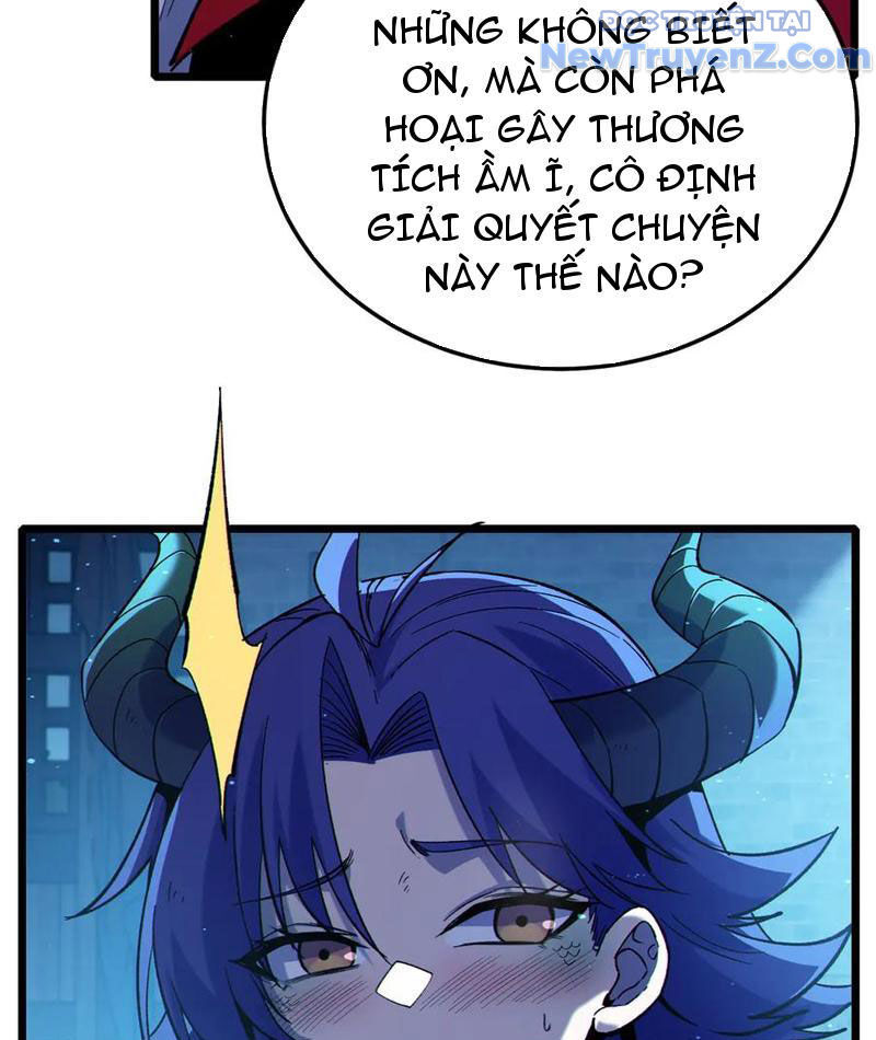 Toàn Dân Chuyển Chức: Bị Động Của Ta Vô Địch - Chapter 85 - Page 129