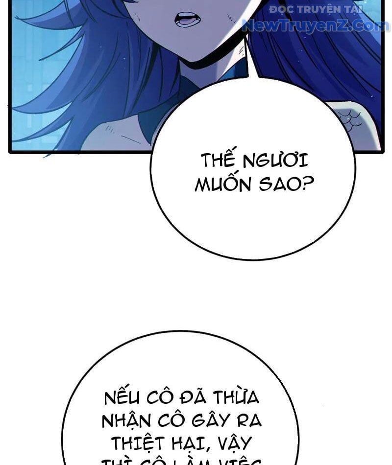 Toàn Dân Chuyển Chức: Bị Động Của Ta Vô Địch - Chapter 85 - Page 130