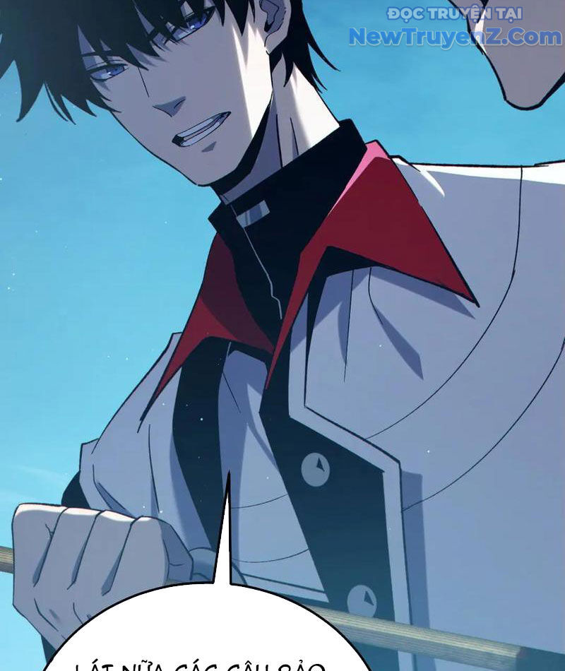 Toàn Dân Chuyển Chức: Bị Động Của Ta Vô Địch - Chapter 85 - Page 22