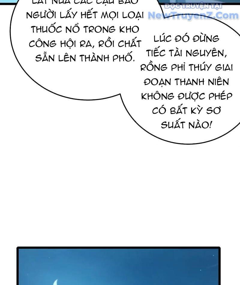 Toàn Dân Chuyển Chức: Bị Động Của Ta Vô Địch - Chapter 85 - Page 23