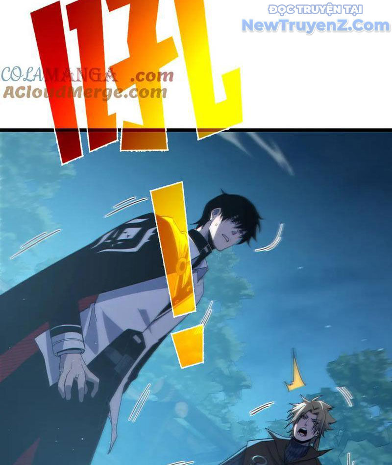 Toàn Dân Chuyển Chức: Bị Động Của Ta Vô Địch - Chapter 85 - Page 26