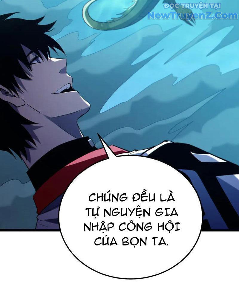Toàn Dân Chuyển Chức: Bị Động Của Ta Vô Địch - Chapter 85 - Page 38