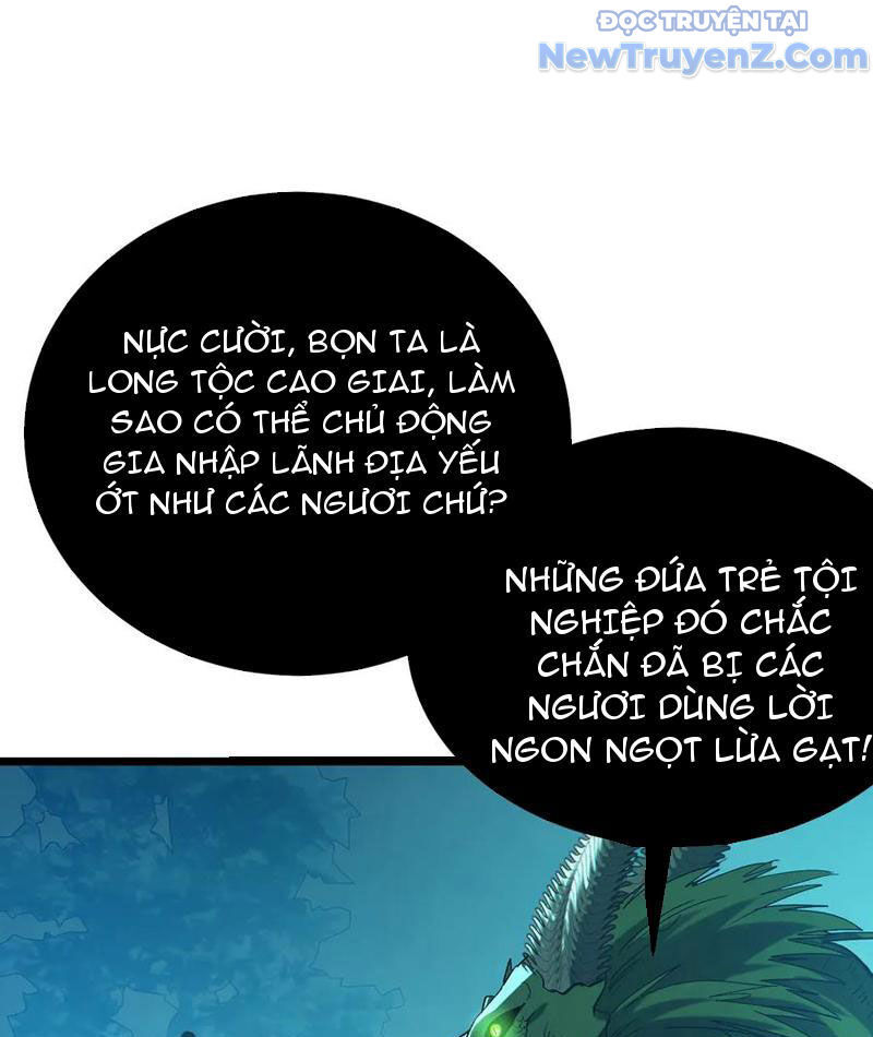 Toàn Dân Chuyển Chức: Bị Động Của Ta Vô Địch - Chapter 85 - Page 39