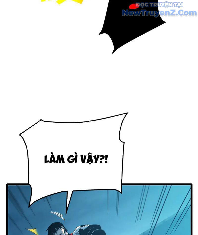 Toàn Dân Chuyển Chức: Bị Động Của Ta Vô Địch - Chapter 85 - Page 43