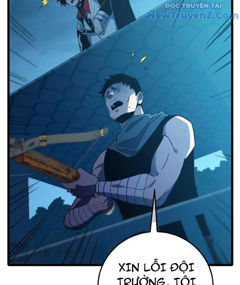 Toàn Dân Chuyển Chức: Bị Động Của Ta Vô Địch - Chapter 85 - Page 44