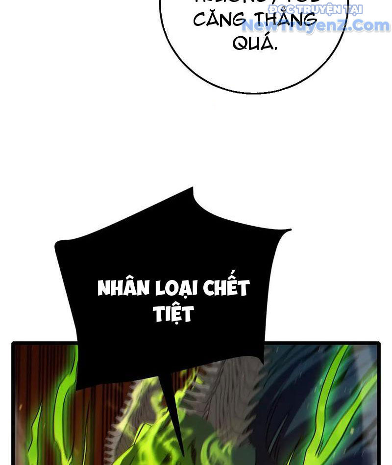 Toàn Dân Chuyển Chức: Bị Động Của Ta Vô Địch - Chapter 85 - Page 45