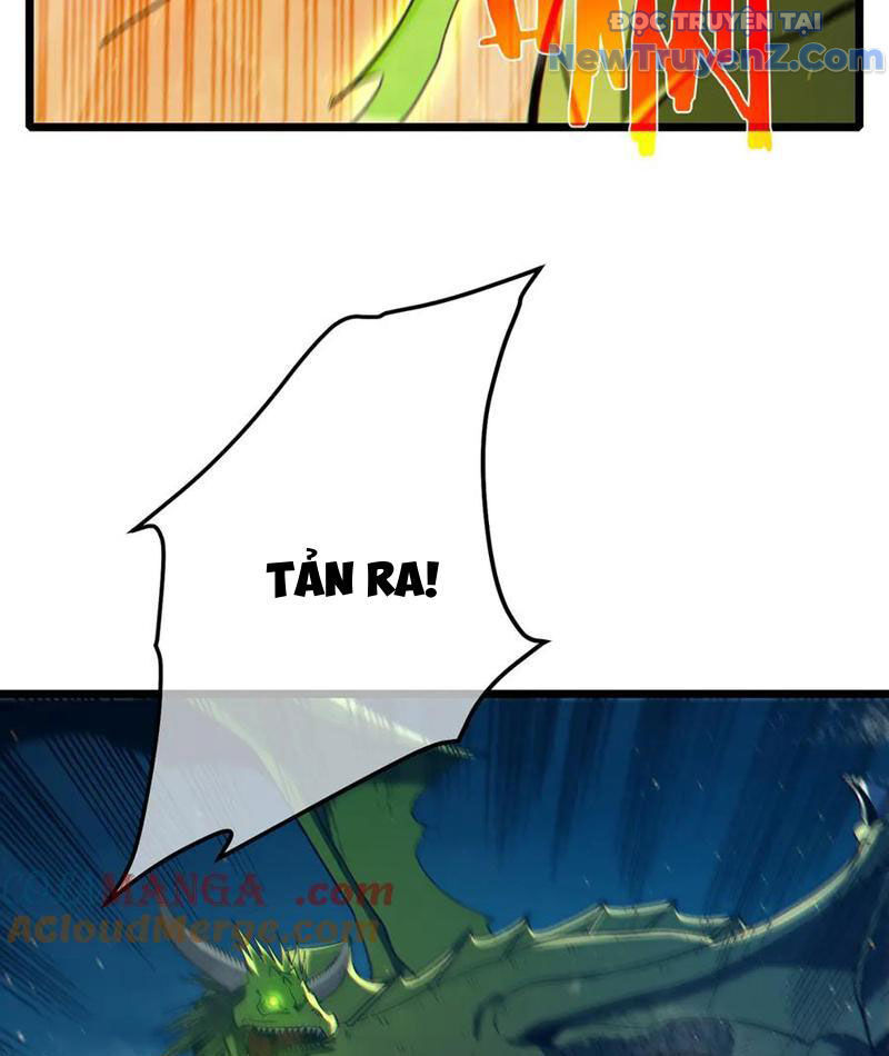 Toàn Dân Chuyển Chức: Bị Động Của Ta Vô Địch - Chapter 85 - Page 47