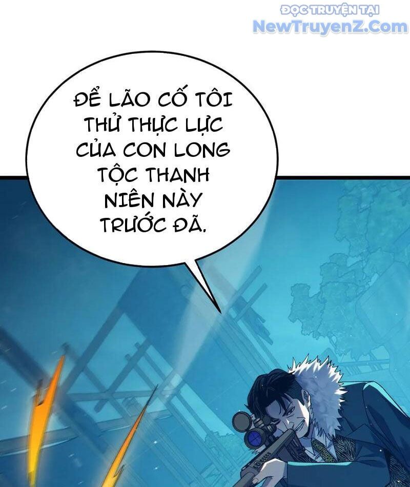 Toàn Dân Chuyển Chức: Bị Động Của Ta Vô Địch - Chapter 85 - Page 52