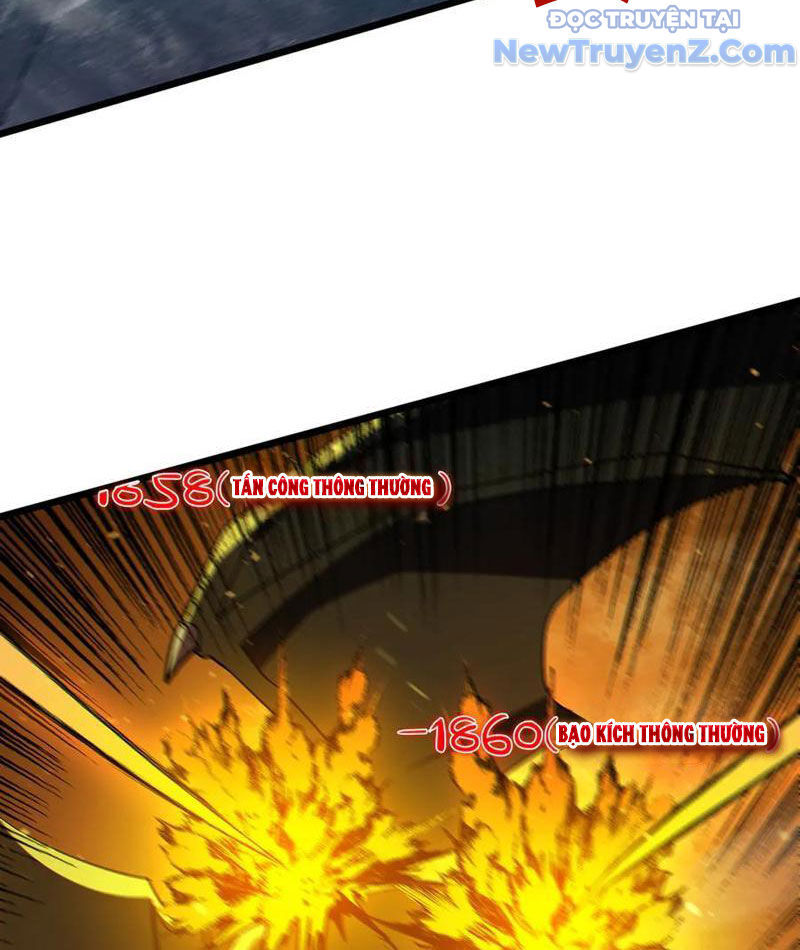 Toàn Dân Chuyển Chức: Bị Động Của Ta Vô Địch - Chapter 85 - Page 54