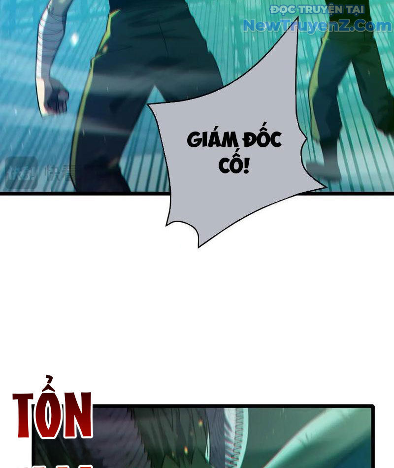 Toàn Dân Chuyển Chức: Bị Động Của Ta Vô Địch - Chapter 85 - Page 60