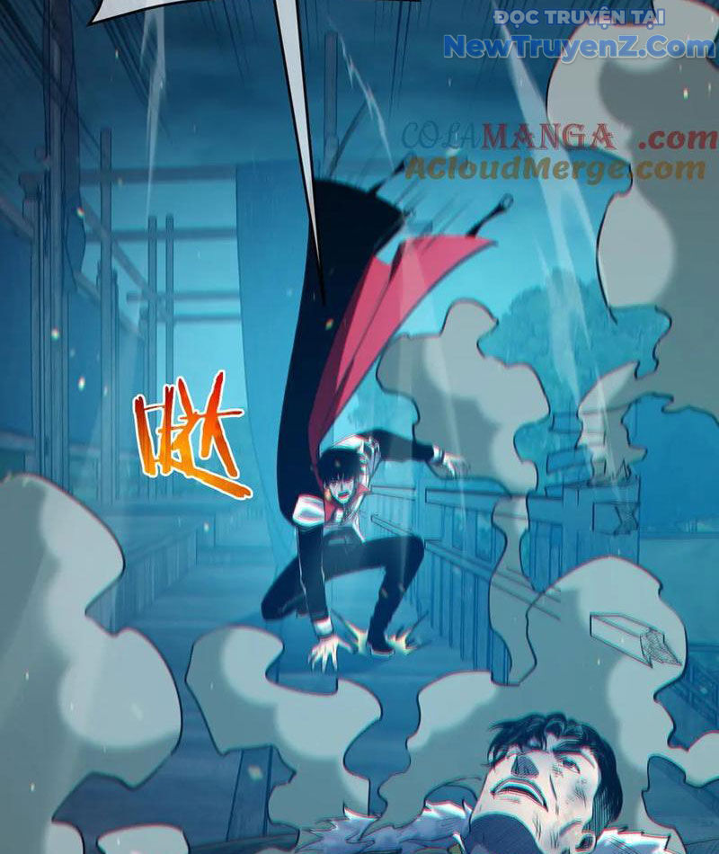 Toàn Dân Chuyển Chức: Bị Động Của Ta Vô Địch - Chapter 85 - Page 63