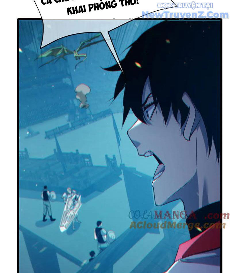 Toàn Dân Chuyển Chức: Bị Động Của Ta Vô Địch - Chapter 85 - Page 65