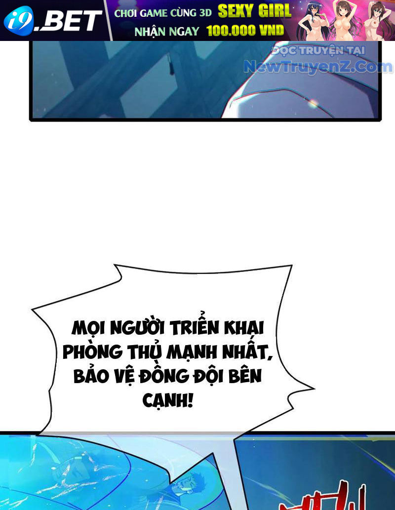 Toàn Dân Chuyển Chức: Bị Động Của Ta Vô Địch - Chapter 85 - Page 66