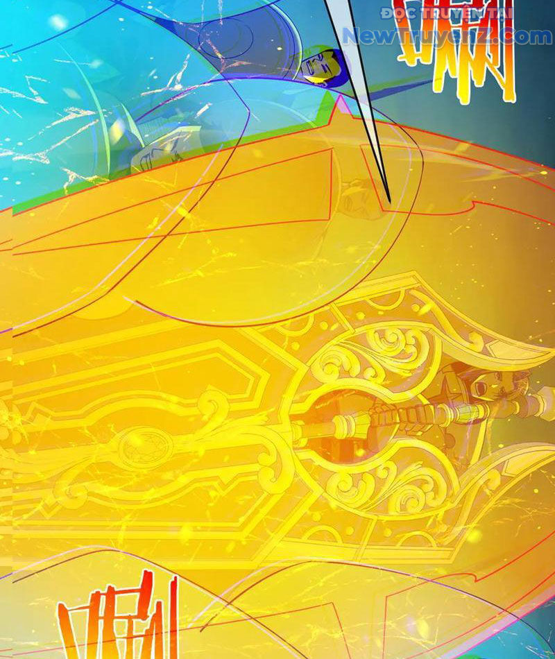 Toàn Dân Chuyển Chức: Bị Động Của Ta Vô Địch - Chapter 85 - Page 67