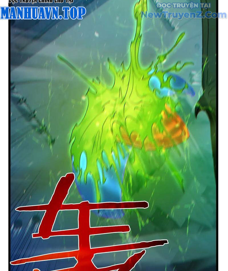 Toàn Dân Chuyển Chức: Bị Động Của Ta Vô Địch - Chapter 85 - Page 70