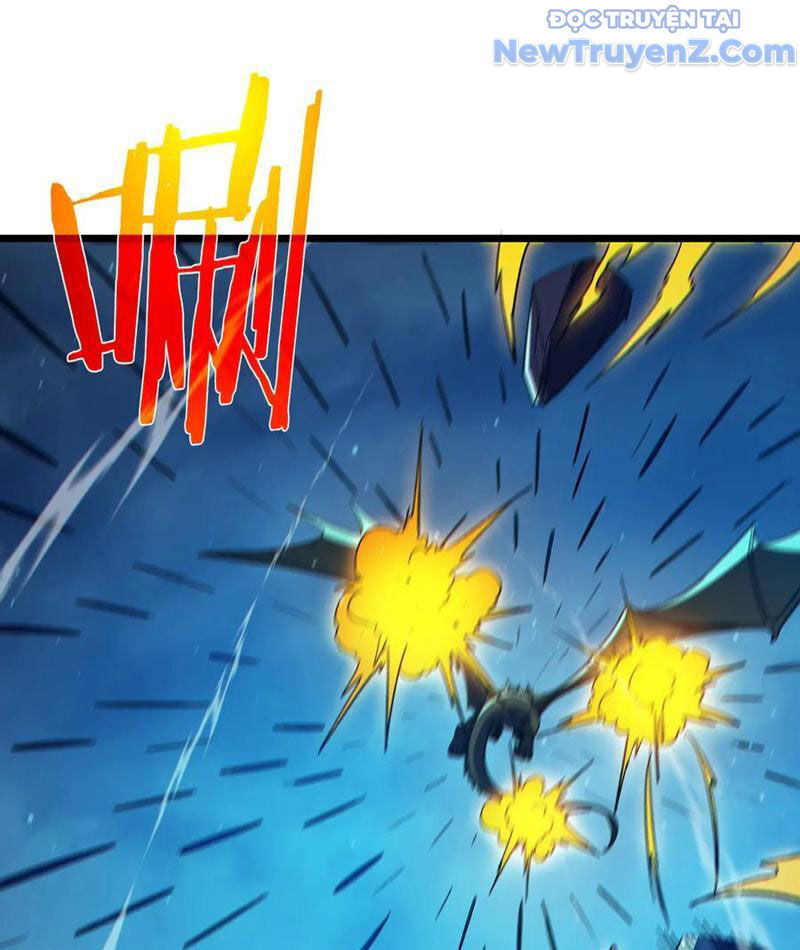 Toàn Dân Chuyển Chức: Bị Động Của Ta Vô Địch - Chapter 85 - Page 74