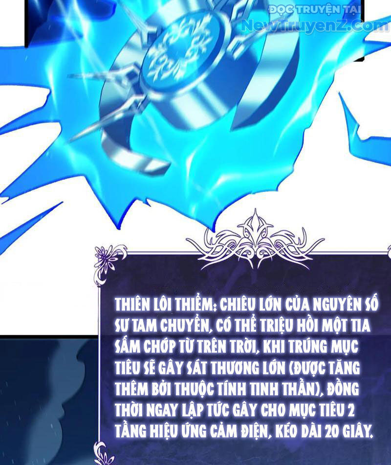 Toàn Dân Chuyển Chức: Bị Động Của Ta Vô Địch - Chapter 85 - Page 78