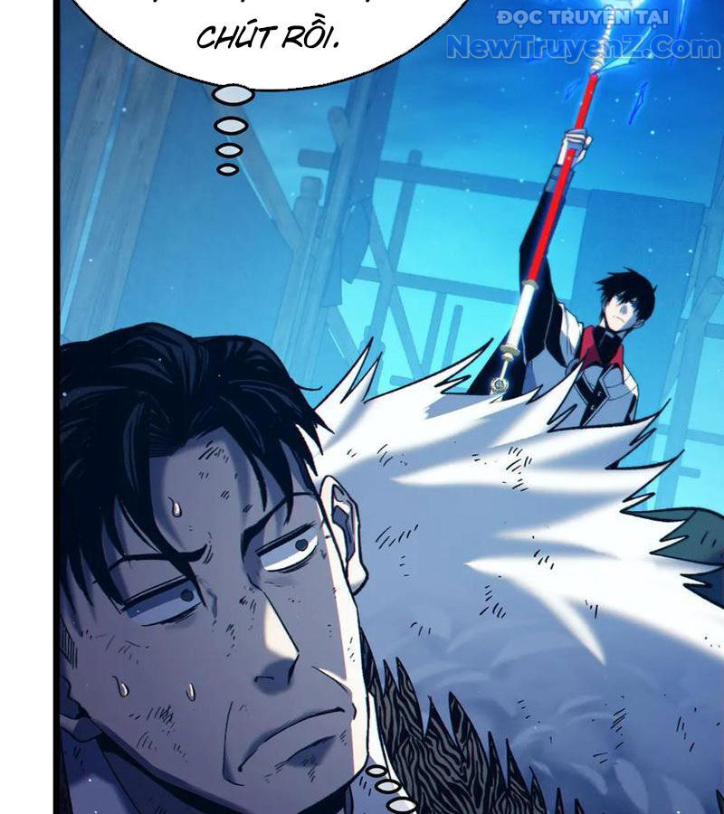 Toàn Dân Chuyển Chức: Bị Động Của Ta Vô Địch - Chapter 85 - Page 84