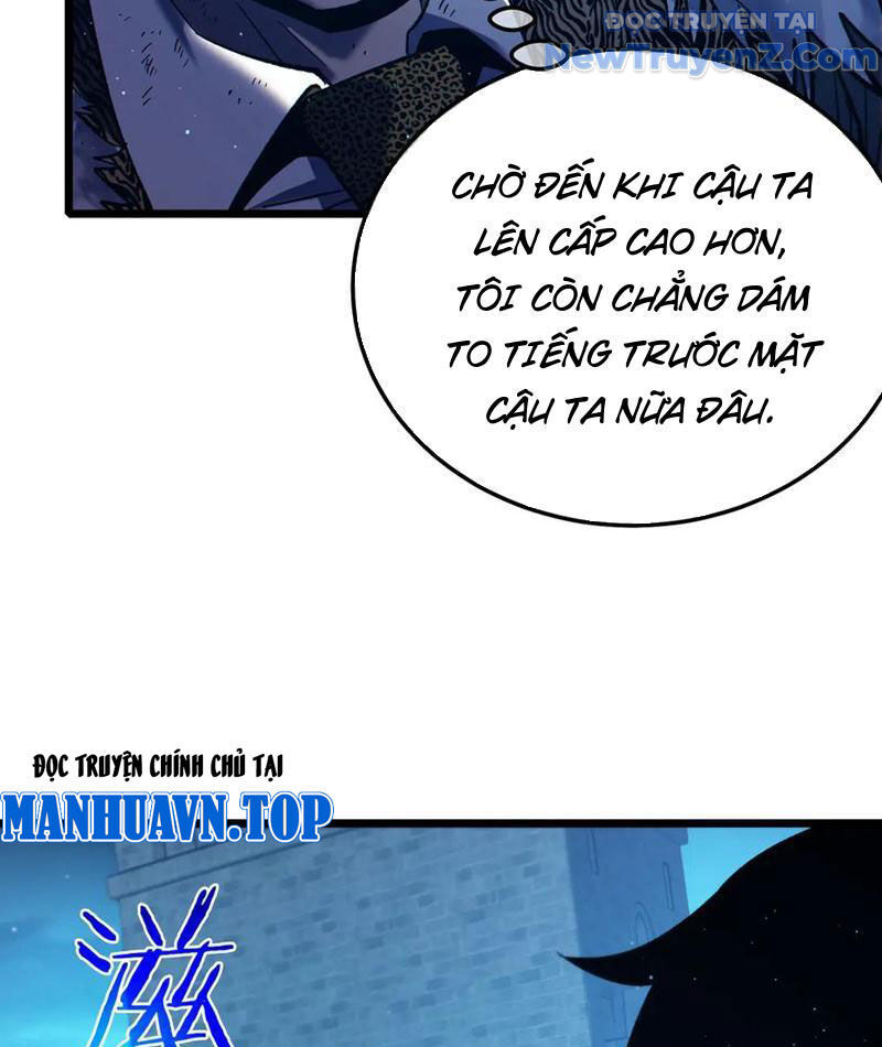 Toàn Dân Chuyển Chức: Bị Động Của Ta Vô Địch - Chapter 85 - Page 85