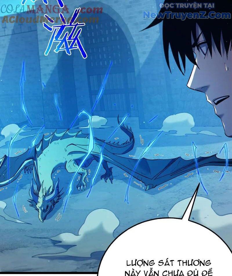 Toàn Dân Chuyển Chức: Bị Động Của Ta Vô Địch - Chapter 85 - Page 86