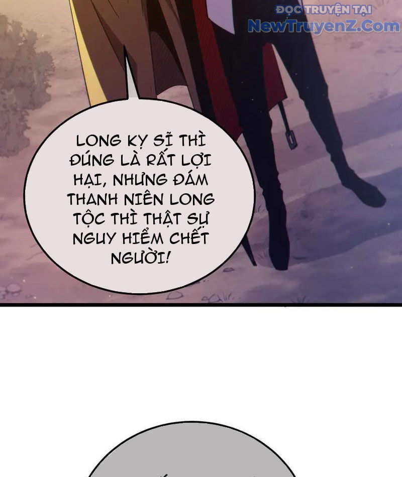 Toàn Dân Chuyển Chức: Bị Động Của Ta Vô Địch - Chapter 85 - Page 9