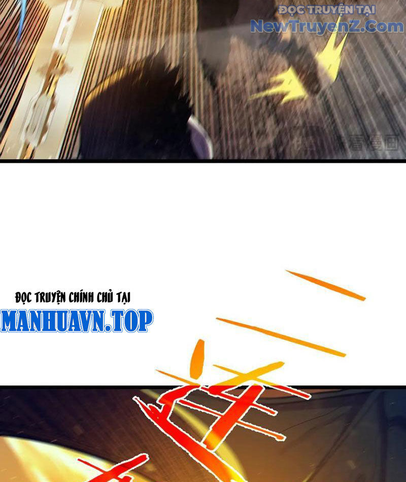 Toàn Dân Chuyển Chức: Bị Động Của Ta Vô Địch - Chapter 85 - Page 90