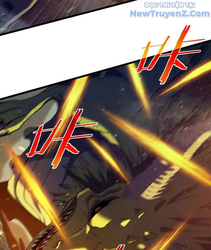 Toàn Dân Chuyển Chức: Bị Động Của Ta Vô Địch - Chapter 85 - Page 92