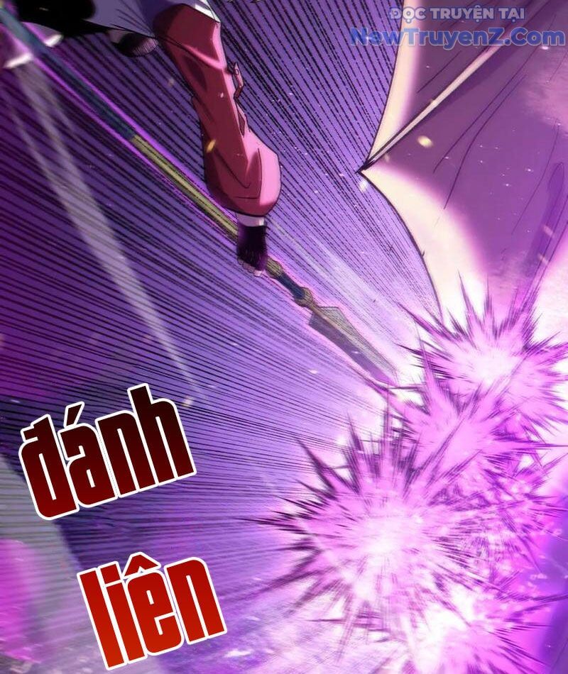 Toàn Dân Chuyển Chức: Bị Động Của Ta Vô Địch - Chapter 85 - Page 94