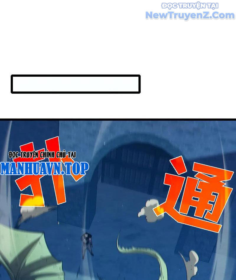 Toàn Dân Chuyển Chức: Bị Động Của Ta Vô Địch - Chapter 85 - Page 97