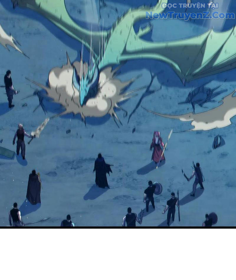 Toàn Dân Chuyển Chức: Bị Động Của Ta Vô Địch - Chapter 85 - Page 98