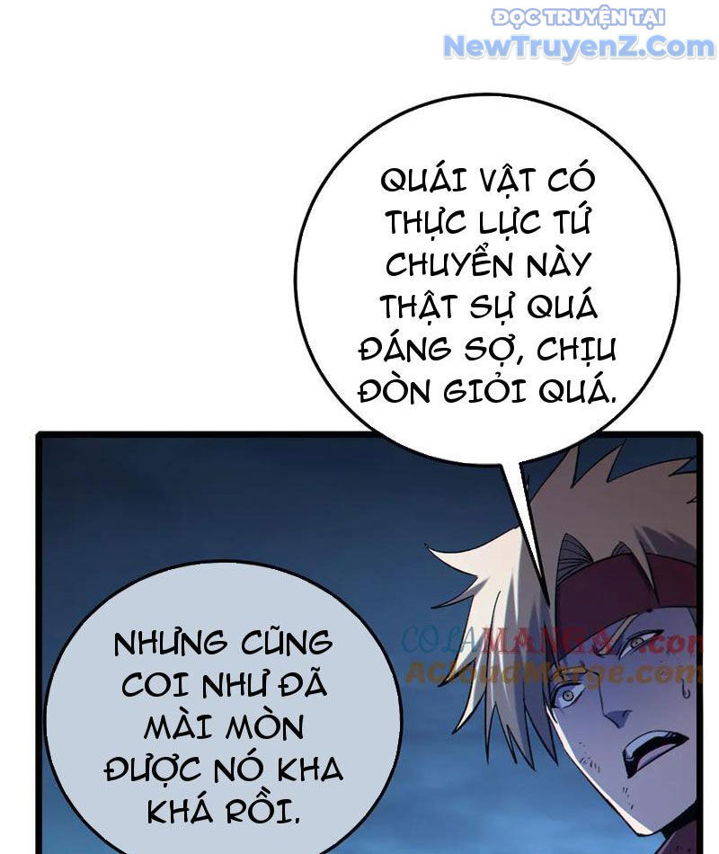 Toàn Dân Chuyển Chức: Bị Động Của Ta Vô Địch - Chapter 85 - Page 99