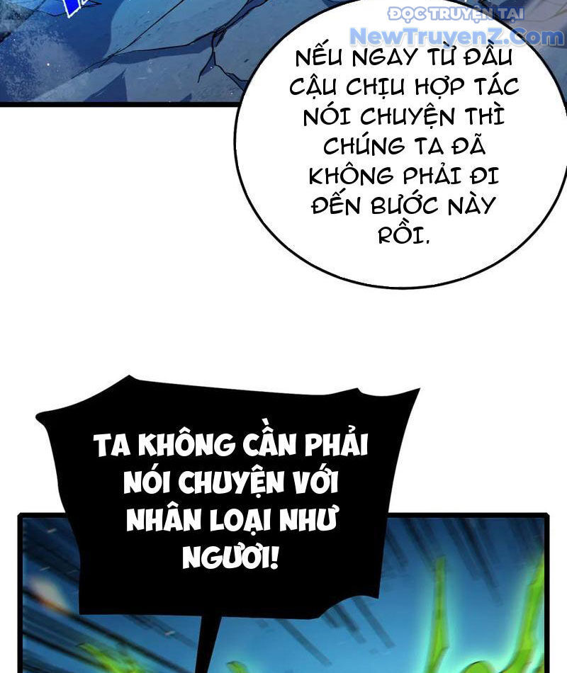 Toàn Dân Chuyển Chức: Bị Động Của Ta Vô Địch - Chapter 86 - Page 102