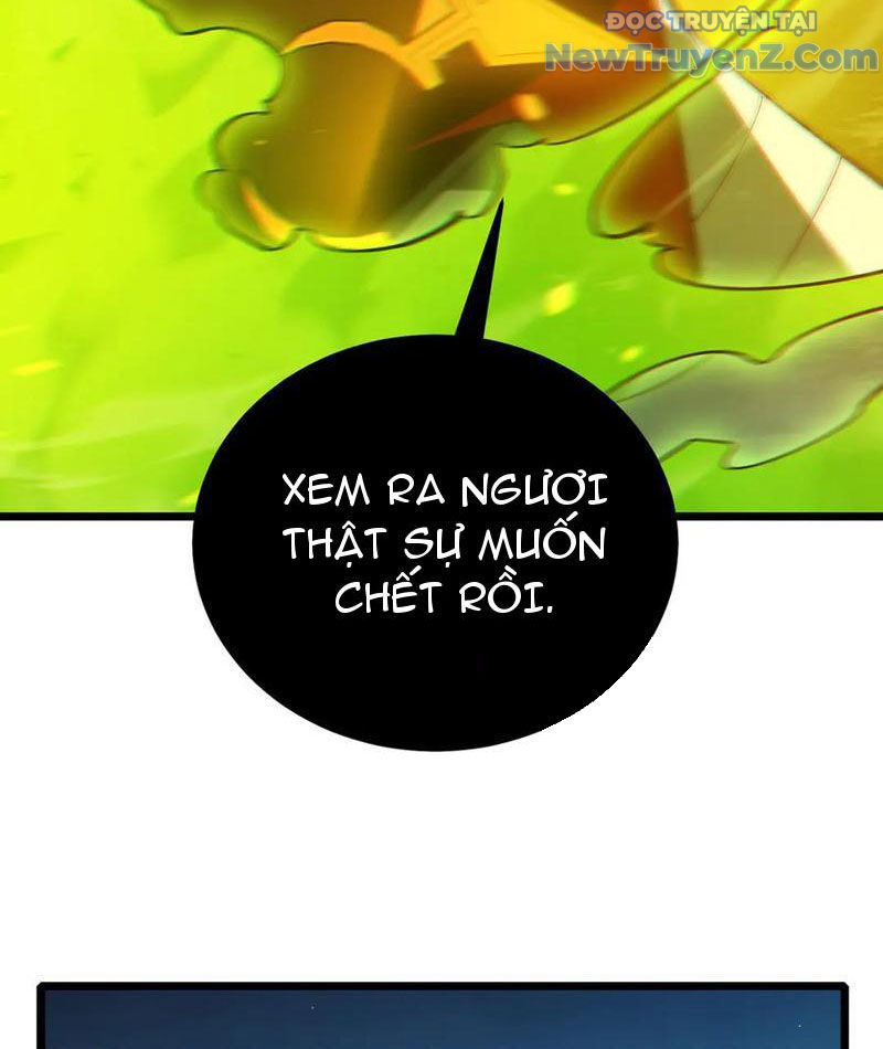 Toàn Dân Chuyển Chức: Bị Động Của Ta Vô Địch - Chapter 86 - Page 106