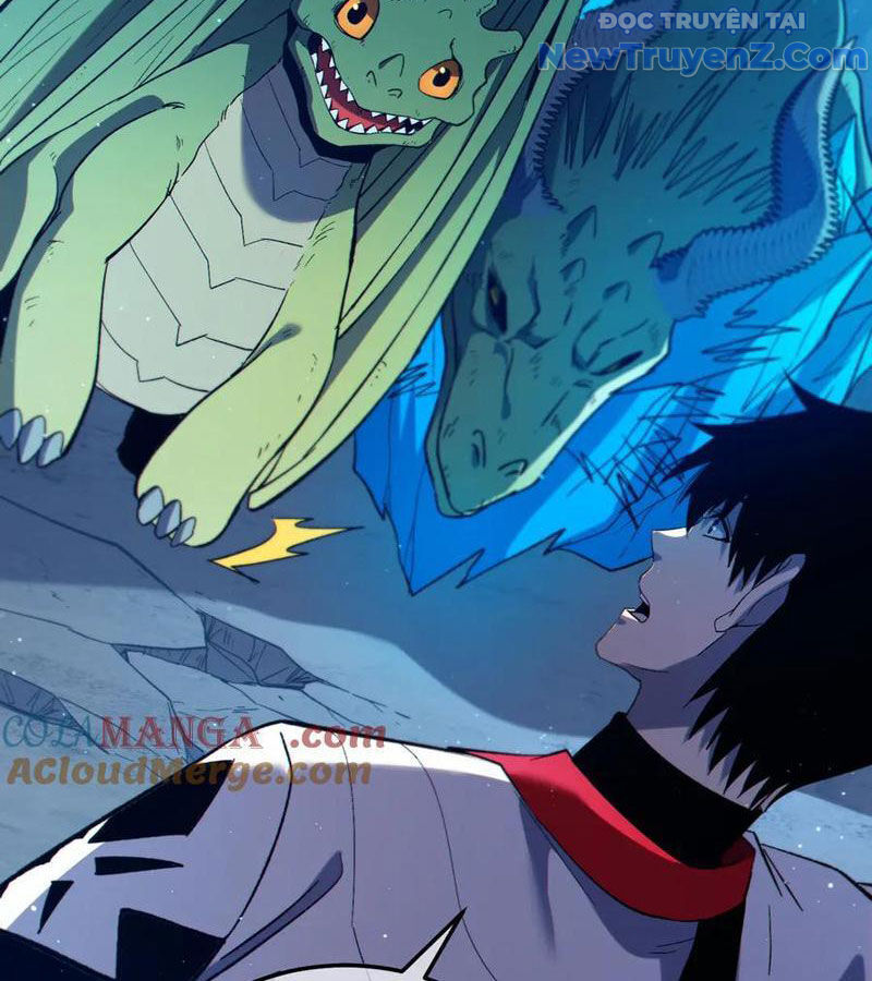 Toàn Dân Chuyển Chức: Bị Động Của Ta Vô Địch - Chapter 86 - Page 111