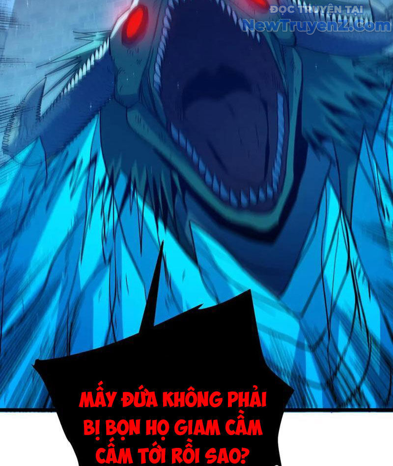 Toàn Dân Chuyển Chức: Bị Động Của Ta Vô Địch - Chapter 86 - Page 115