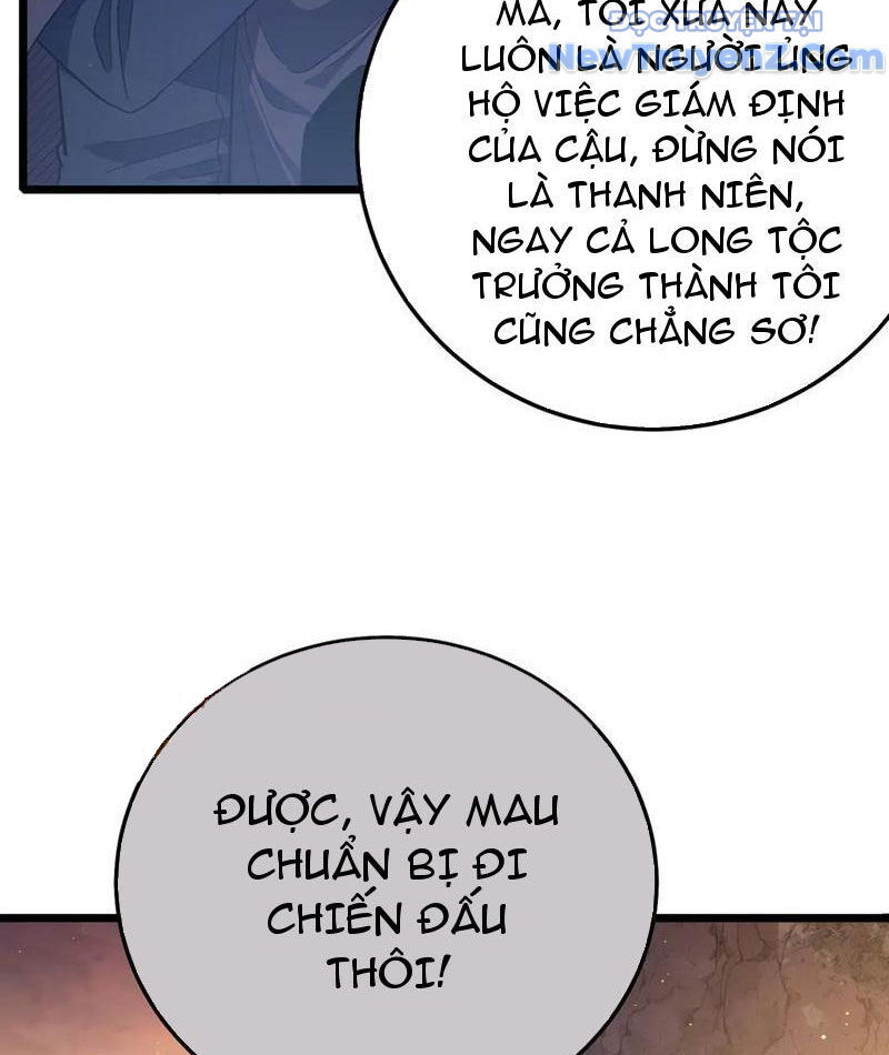 Toàn Dân Chuyển Chức: Bị Động Của Ta Vô Địch - Chapter 86 - Page 12
