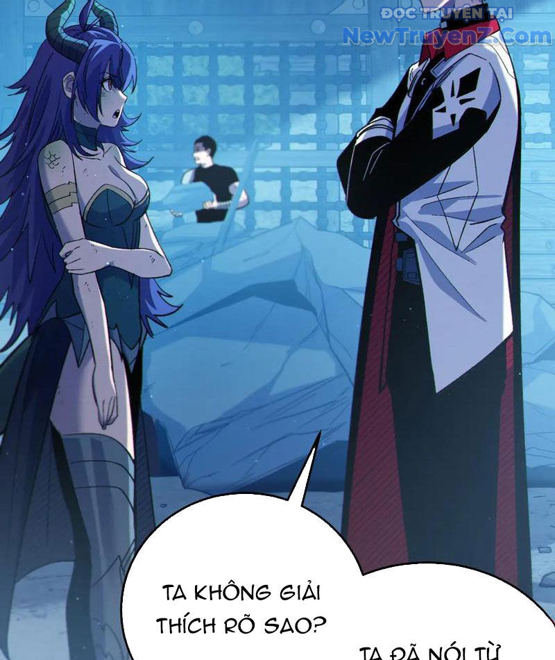 Toàn Dân Chuyển Chức: Bị Động Của Ta Vô Địch - Chapter 86 - Page 121