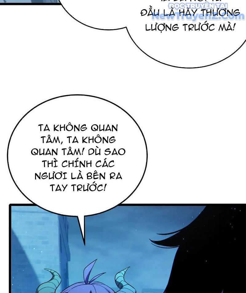Toàn Dân Chuyển Chức: Bị Động Của Ta Vô Địch - Chapter 86 - Page 122